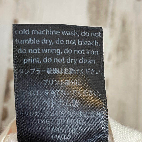 Munster | Girls Watercolor Floral Jogger Pants | Size: 3-6M - Picture 7 of 7